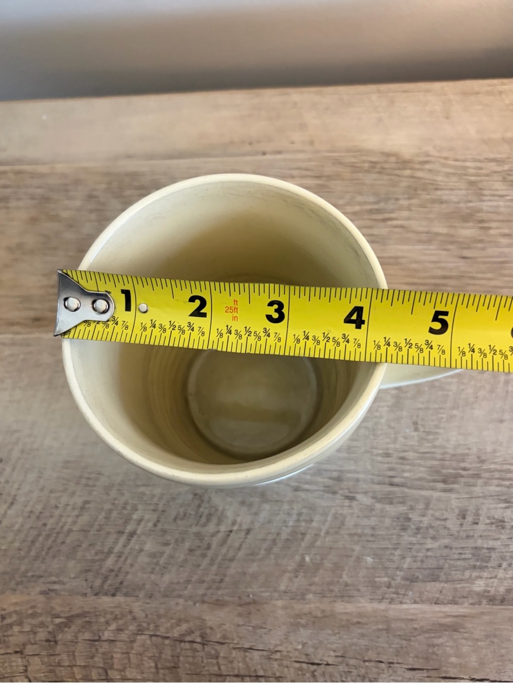 The Old Pottery Company You Are My Sunshine Large Coffee Mug Cup - Picture 12 of 12